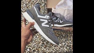 THE NEW BALANCE 574 SPORT EDITION, LONG OVERDUE REVIEW :(