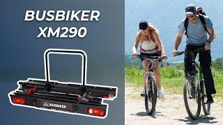 Porte-vélos BUSBIKER XM290