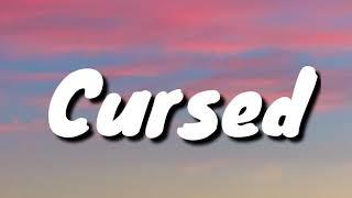 Aviva - Cursed (Lyrics )