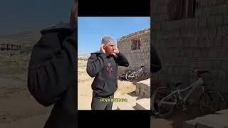 内马特蹲监狱了，卡拉姆过来教训霍贾特，一点不悔改游牧生活神奇的闲鱼