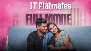 IT Flat Mates || Full Movie  || Latest Telugu Web Series || Always Arya || Shravanthi Anand