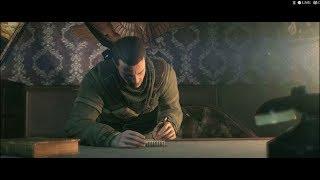 Sniper Elite 2 - Штаб в Кройцберге. Элитный снайпер.