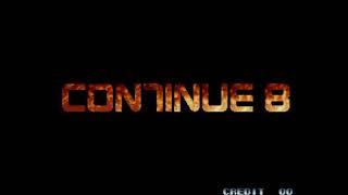 Game Over - Last Resort