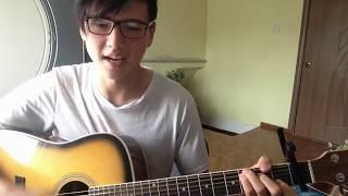 Enjoykin — Котлетки с Пюрешкой (Guitar Cover)