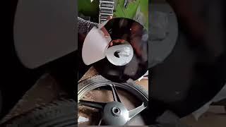 hero #splendor #bike #modification #viral #video