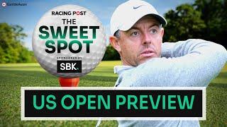 US Open Preview 2025 | Golf Betting Tips | SBK | Racing Post