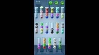 Lyfoes Extra-hard Level 177 / Игра Лифы 5-177