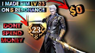 $0 F2P Build, Vergil: Legend Seeker Perfect Build is here #dmcpoc