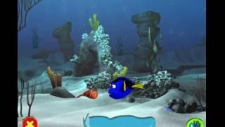 Finding Nemo PC Part 1