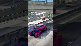 КАК Я ЭТО УГАДЫВАЮ В GTA RP? ARIZONA V MILTON! #shorts #gta5