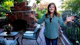 Garden Tour Pt 1 // Garden Answer