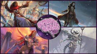 Pia Nalaar vs Zur vs Najeela vs Atraxa | EDH Gameplay | Smooth Brain EDH