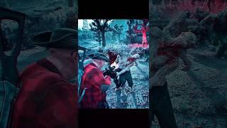 Days Gone | Mike vs Horde | The glower #shorts