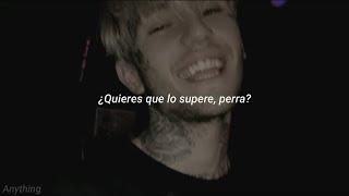 Lil Peep - Beat it (español)