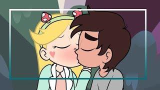 СВИДАНИЕ #5 И #6комикс.Стар против сил зла.SVTFOE comics (dub comics)