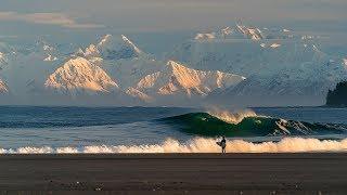 Why Alaska Might Be Surfing’s Greatest Frontier | WITHIN REACH (4K EDITION) | SURFER