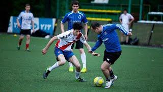 REALWEB: Football Training 18:00 22/02/21