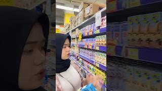 Susu bulet emang adaaaa????! #meimeichan #meichan