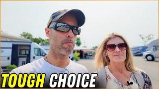 The ULTIMATE Motorhome Showdown -- Which One Would You Buy?