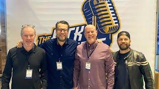 The Rick Burgess Show - LIVE - Jan 27, 2025 - RBS 16