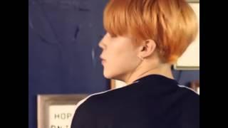 BTS (방탄소년단) Jimin x PUMA BLAZE TIME Teaser