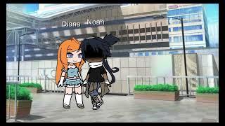 [Gacha Club] Hypnosis