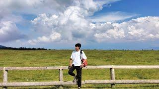 Open Air Museum On Top Of The Mountains || Japan Travel Vlog ||#Japan