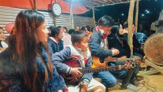 CHRISTMAS AN NEHKHOM NA - ECA CHURCH, HENGLEP | 26/12/2024