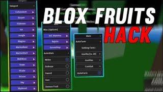 BLOX FRUITS AUTOFARM SCRIPT | Blox fruits hack Update 18 | PASTEBIN 2024