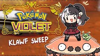 Next Person to Affectionately Defeat is...? 【Pokemon Violet】 Ep 4