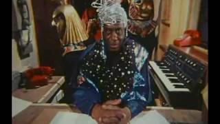 Sun Ra - Outer Space Employment Agency