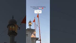 So Satguru Mere Naal Hai Gurbani Sabad Kirtan By Bhai Mehtab Singh Fatehgarh Waale : #subscribe