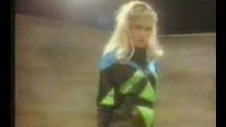 Kim Wilde - The Second Time (Go For It) (1984)