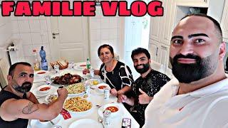 FAMILIE VLOG / GEWINNSPIEL / ÜBERRASCHUNG FÜR UNSER KIND  / BASNASKÜCHE…