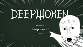 New Combat Training Update in Deepwoken! | All You Need to Know