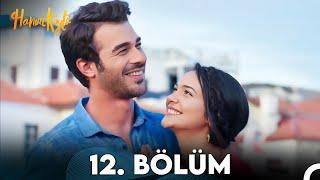 Hanım Köylü 12. Bölüm (FULL HD)