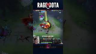 Yatoro's Insane Reaction #dota2