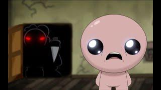 Все концовки The binding of isaac afterbirth +