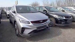 ОТДАЕМ ПОСЛЕДНИЕ BELGEE X50 2024 ГОДА НА 100 ТЫСЯЧ ДЕШЕВЛЕ! За сколько забрали новую BELGEE X50