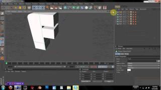 AWESOME Transformer Text Tutorial - Cinema 4D