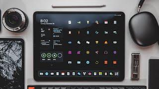 What’s on my iPad 2021: How to Customize an iPad Home Screen