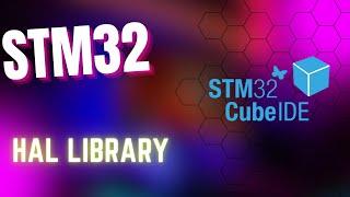 STM32 HAL (UART Transmit)