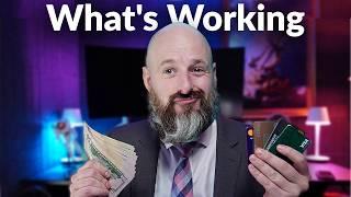 I Created 2 LLC's & 3 US Bank Accounts (What's Actually Working in 2025)