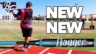 2024 Wicked Sports Dagger SSUSA Senior Bat Review