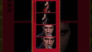 Elvis Presley - 68 Trouble - Takes 1,2,4,5
