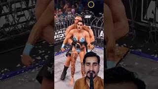WW #rhearipley #wwe #wwe2k23 #wwe2k22 #thegreatkhali #wweraw #wrestling #wwe2k23universe #gaming #yt