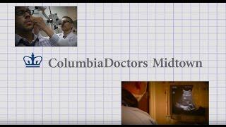 ColumbiaDoctors Midtown