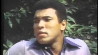 Muhammad Ali - ABC Classic Wide World of Sports (Rare footage)