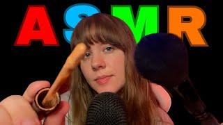 99.99% of You WILL Sleep to This ROLEPLAY ASMR Compilation (seriously)