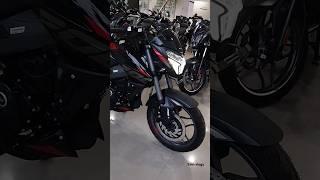 brand New NS 200  BS7 Black Colour 2024 #NS200